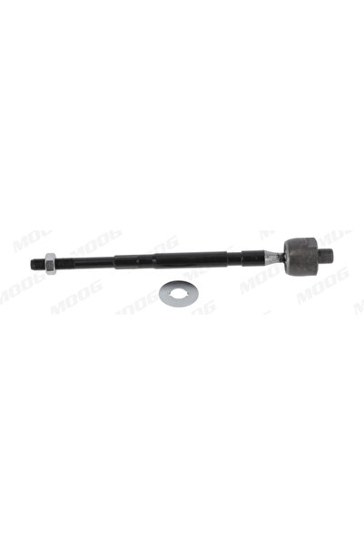 MOOG Axial joint, tie rod end ISUZU D-MAX II platform / chassis (TFR TFS) 2012-2021