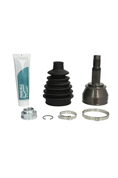 Pascal Set articulatie planetara spre roata FIAT DOBLO Autoutilitară/limuzină spațioasă (223_) 2001-2010