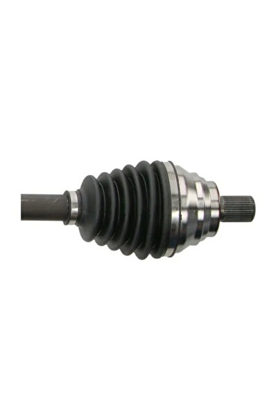 Pascal Driveshaft Front axle right VW PASSAT B6 (3C2) 2005-2008