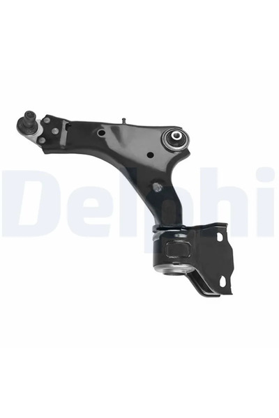 DELPHİ Wheel suspension arm Front axle left LAND ROVER RANGE ROVER EVOQUE Cabriolet 2015-2019 TC4375