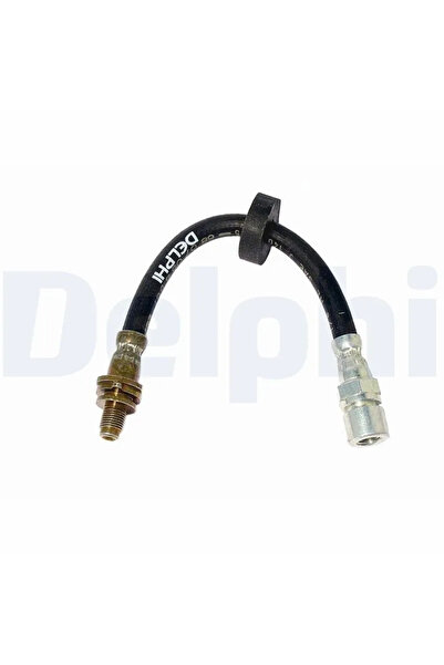 DELPHİ Brake hose SAAB 9-3 1998-2002 LH6078