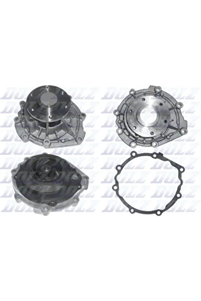 dolz Pompa De Apa Racire Motor Man F90/Tgs 1/Tgx 1