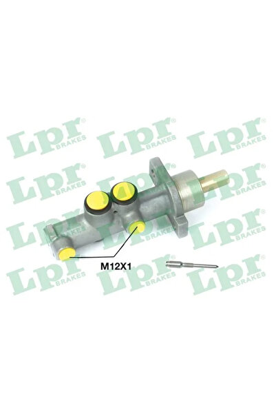 LPR Pompa Centrala Frana Citroen C2/C3 1/C3 Pluriel Peugeot 1007
