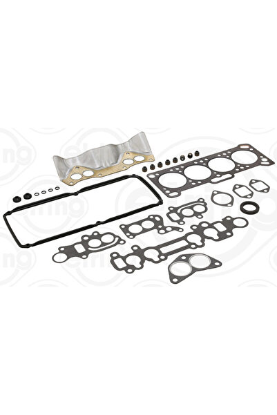 ELRING Cylinder head gasket set DODGE COLT hatchback 1984-1988 753,000