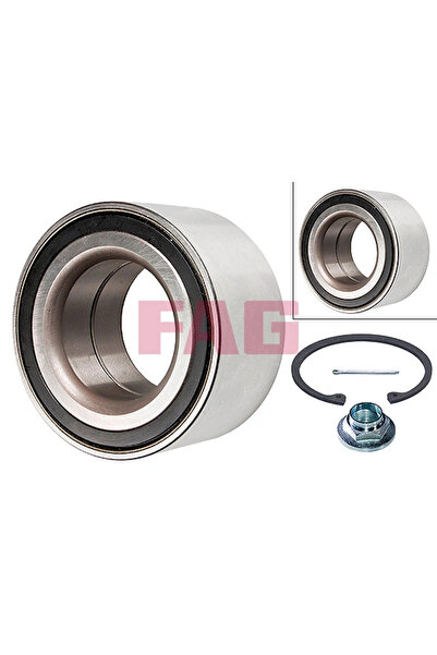FAG Set Rulment Roata Hyundai Creta/IX35 Kia Sportage 3 2009-2021