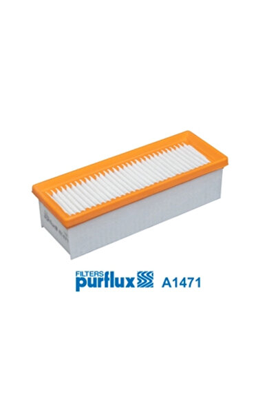 PURFLUX Filtru Aer Dacia Duster/Logan/Sandero