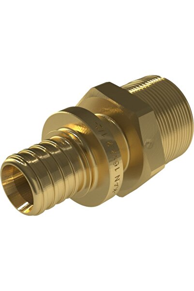 Other Brass connector GZ ultraLINE 32 R1
