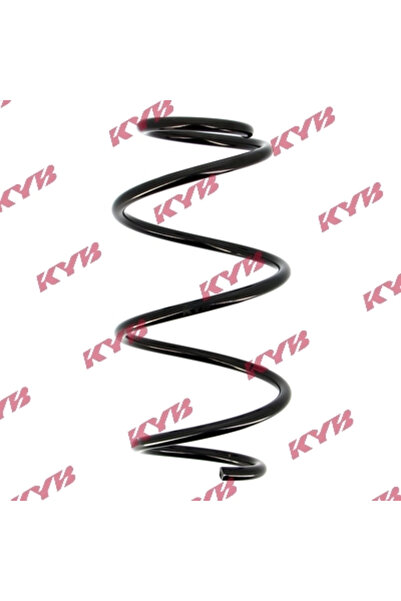 KYB Arc Spiral Punte Fata Kia Cee'D