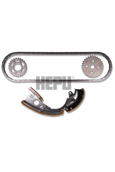 HEPU Chit Lant De Distributie Audi A4 B7/A4 B8/A5