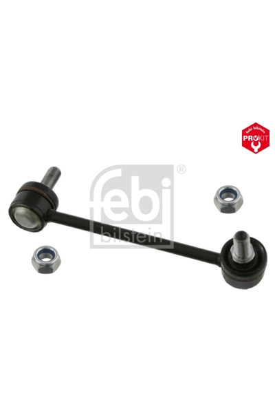 FEBI BILSTEIN Brat/Bieleta Suspensie Stabilizator Axa Fata Stanga Isuzu Troop...