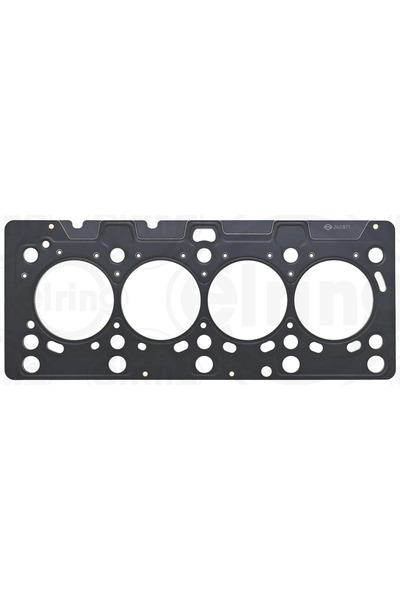 ELRING Garnitura Chiulasa Nissan Almera 2/Kubistar Caroserie/Micra 3 Renault ...