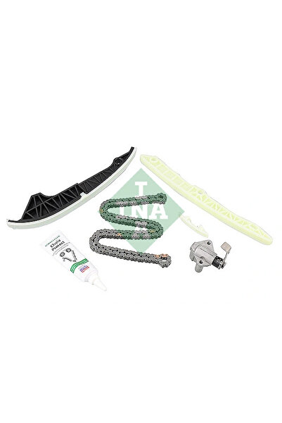 İna Timing chain kit above VW TIGUAN VAN (5N_) 2011-2018