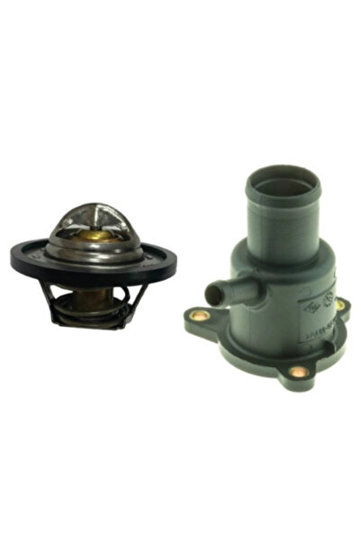 MOTORAD Termostat Lichid Racire Dacia Duster/Logan/Sandero Renault Clio 2/Esp...