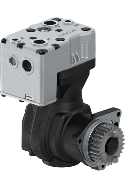 WABCO Compresor Instalatie Aer Comprimat Man Foc/Tga/Tgl 1