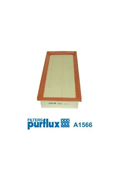 PURFLUX Filtru Aer Citroen C5 1 Caroserie Inchisa/Combi/C5 2/C5 3 Peugeot 407...