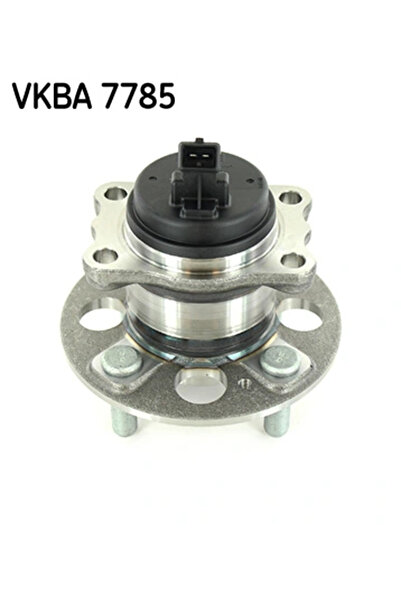 SKF Set Rulment Roata Hyundai Accent 5 Limuzina/Solaris Limuzina Kia Rio 4