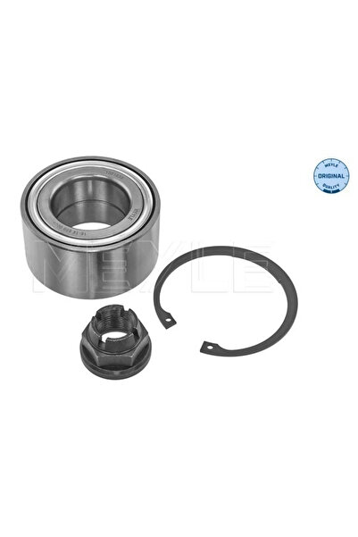 MEYLE Set Rulment Roata Punte Fata Dacia Dokker Autoutilitara/Limuzina Spatio...