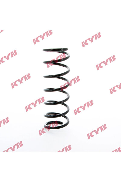 KYB Arc Spiral Puntea Spate Volvo C30/V50