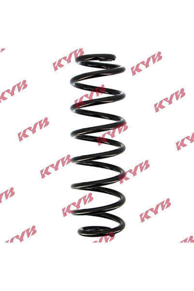 KYB Arc Spiral Puntea Spate Skoda Octavia 2/Yeti Vw Golf 5/Golf 6/Touran 2003...