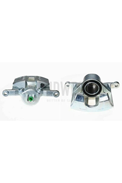 BUDWEG CALIPER Etrier Frana Axa Fata Stanga Honda Civic 7/Fr-5/Stream