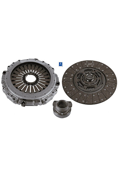 SACHS Set Ambreiaj Scania G 1/P 1/P 2