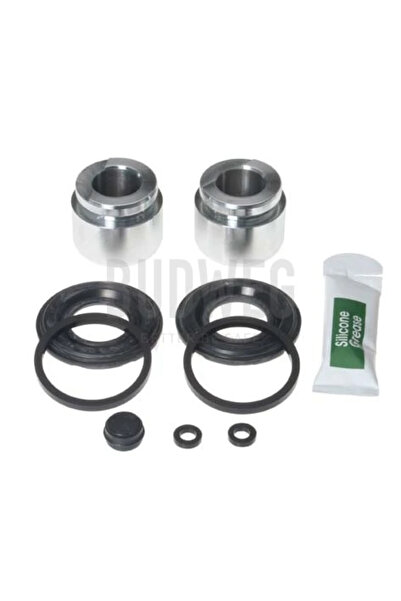 BUDWEG CALIPER Set Reparatie, Etrier 209063 Mercedes-Benz C-Class/C-Class T-M...