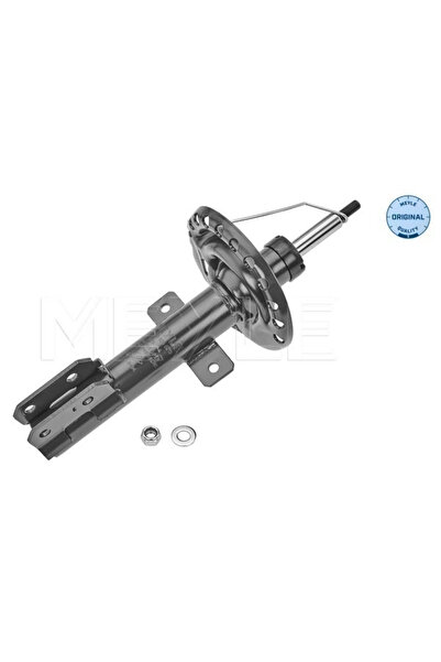 MEYLE Amortizor Punte Fata Renault Clio 4