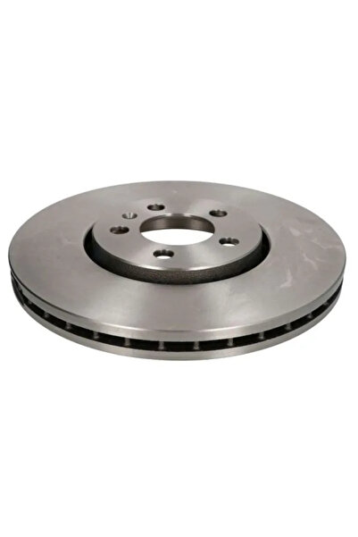 Abe Disc Brake Front Axle Audi A1/A3 Seat Ibiza 4/Toledo 2 1985-2022