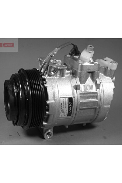 DENSO Compresor Climatizare Mercedes-Benz Actros