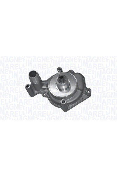 MAGNETI MARELLI Pompa De Apa Racire Motor Vw Touareg