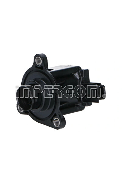 ORIGINAL IMPERIUM Клапан за циркулация на въздуха Зарядна кутия Dacia Dokker ...