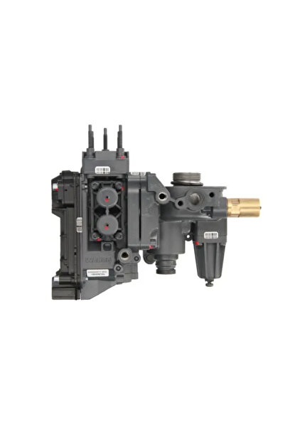 PNEUMATICS Uscator Aer Sistem Compresor Scania F - Series/G 1/K - Series