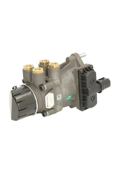 PNEUMATICS Supapa Frana Frana De Serviciu Man Tga/Tgs 1/Tgx 1