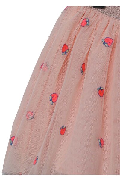 Gingersnaps Girls' Printed Kids' Skirt