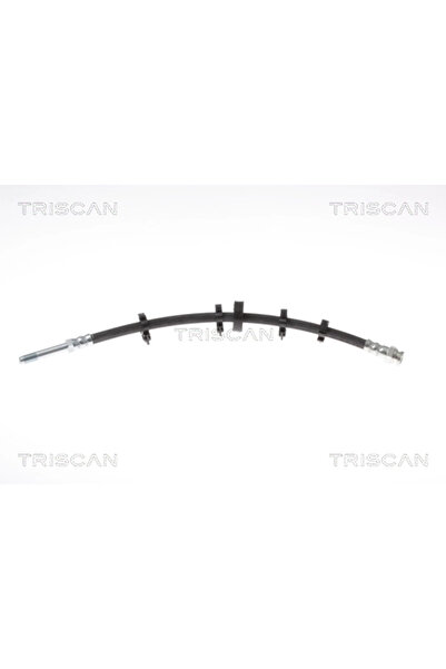 TRISCAN Furtun Frana Iveco Daily 4 Caroserie/Daily 4 Platou / Sasiu