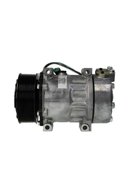 Thermotec Compresor Climatizare Scania G 1/P 1/R 1