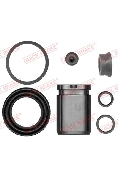 QUICK BRAKE Set Reparatie Etrier Mitsubishi Colt 6/Colt Czc 6/Colt Caseta/ Sm...