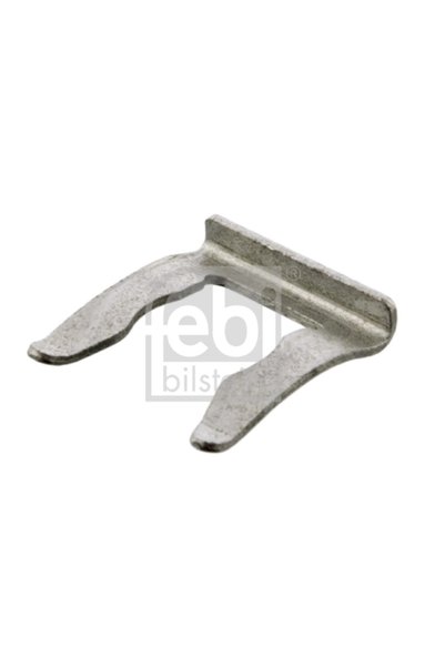 FEBI BILSTEIN Βάση, Σωλήνας Φρένων 19520 Audi A1/A1 Sportback/A2 Seat Alhambr...