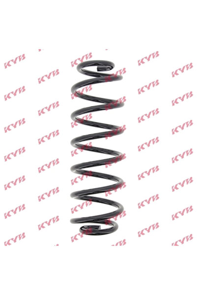 KYB Arc Spiral Puntea Spate Vw Eos/Touran