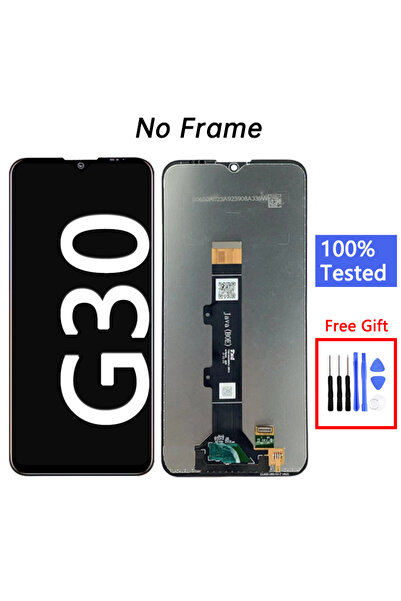 Choice ملحقات هاتف Moto G30 المحمول: شاشات LCD لشاشة Moto G30، شاشة LCD، شاشة...