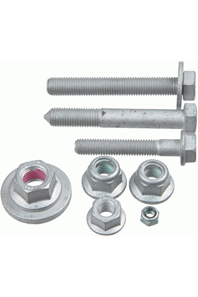 GRAP Set Reparatie Suspensie Fata Audi A8 D3