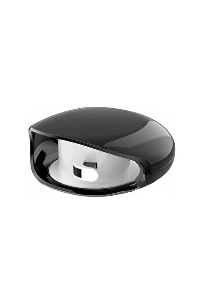 Choice black Automatic Data Cable Management Box Automatic Retraction Self-Winding System for Sorts Earphon