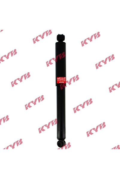 KYB Амортисьор за заден мост Isuzu D-Max 2