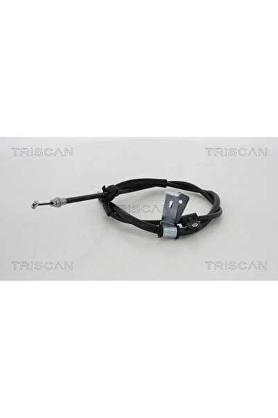 TRISCAN Cablu Frana De Parcare Alfa Romeo Brera/Spider