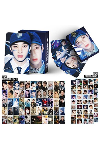 Choice 01 127 قطعة من ألبوم KARMA HOP الجديد، بطاقات صور، ملصقات، بطاقات صور،...