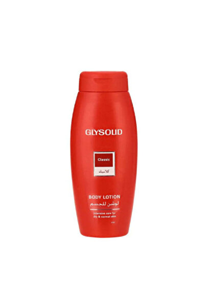 GLYSOLID جليسوليد لوشن جسم كلاسيك 250 مل
