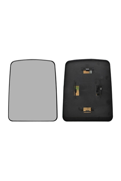 VAN WEZEL Sticla Oglinda Oglinda Retrovizoare Exterioara Dreapta Nissan Inter...