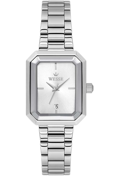 Wesse ساعة يد نسائية Wwl115401