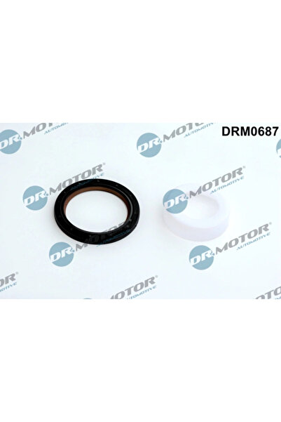 DR.MOTOR AUTOMOTIVE Simering Arbore Cotit Spre Cutia De Viteze Alfa Romeo Mit...