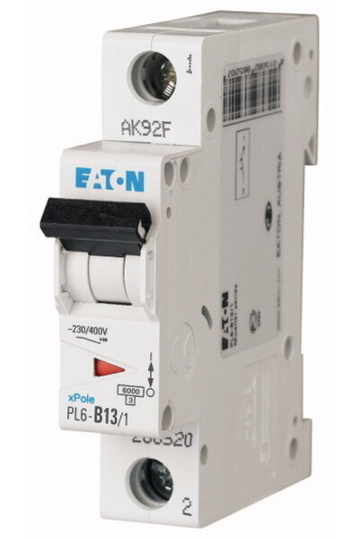 Other 6kA PL6C131 circuit breaker